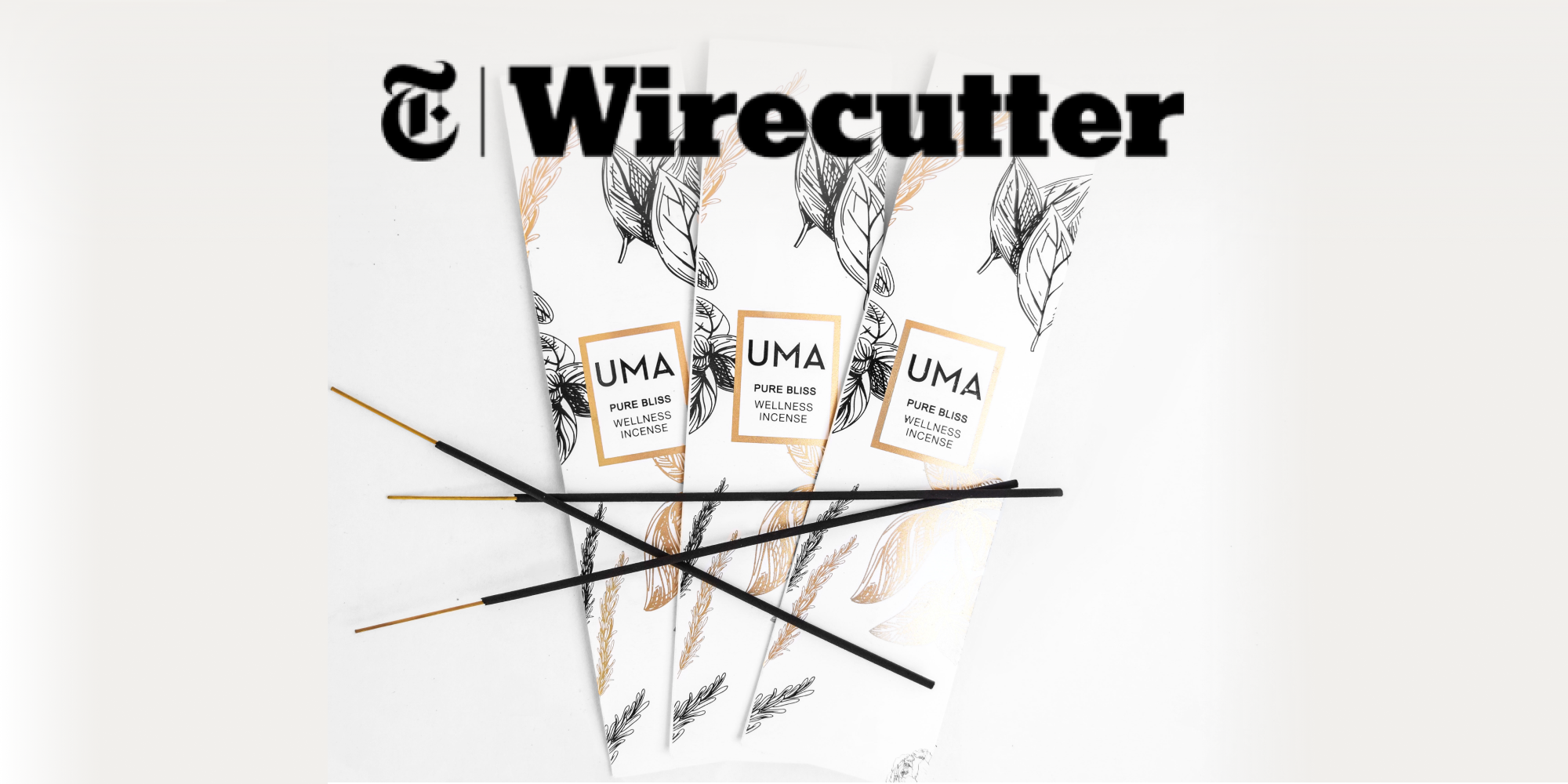 Wirecutter: Jenna Wortham's Everyday Use Incense