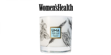 Women's Health: The Best Candles To Uplift Your Mood