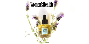 Women's Health: Ayurvedic Oil for Skin and Hair
