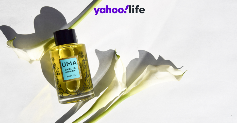 Yahoo Lifestyle: Ayurvedic Beauty Products