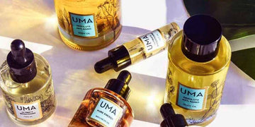 Come join Ayurvedic Wellness Workshop with UMA Oils by The Conran Shop on 03/20
