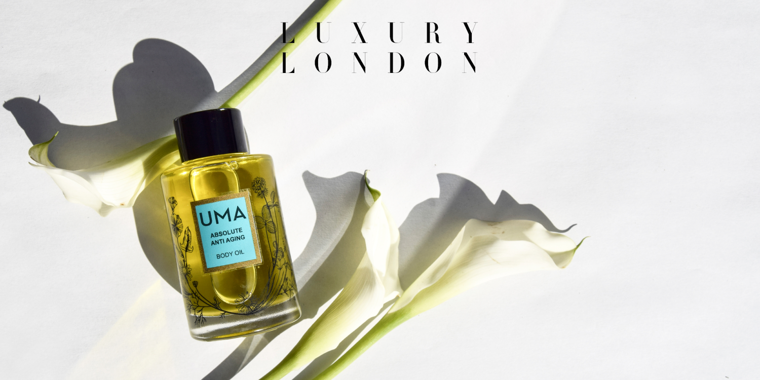 Luxury London: The Best of Skincare and Beauty