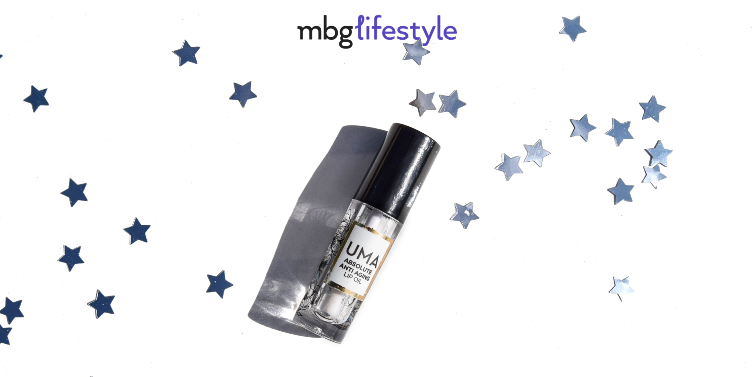 Mind Body Green: Lip Oil that works so Well