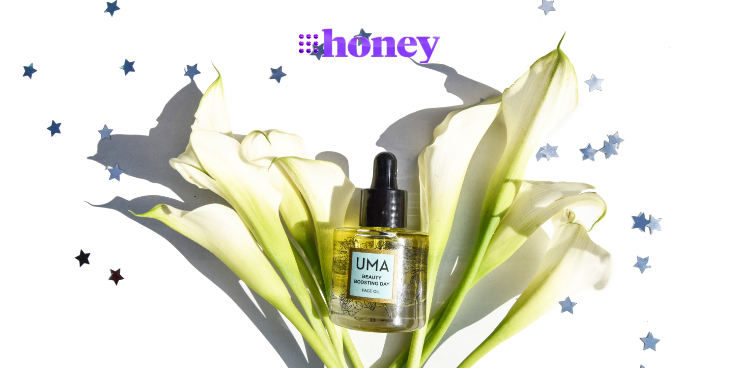 9honey: Use Face Oil with your Foundation