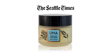 Seattle Times: Cream for Dry Hands