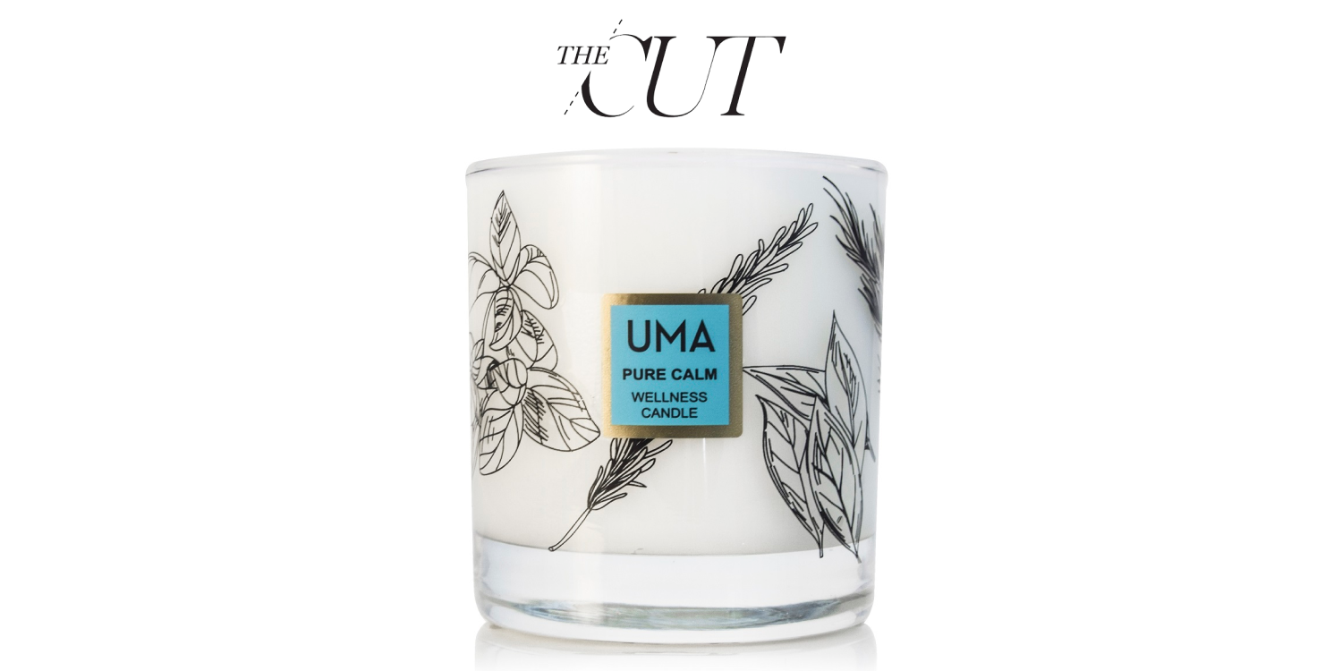 The Cut: Healthier Scented Candles