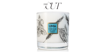 The Cut: Healthier Scented Candles