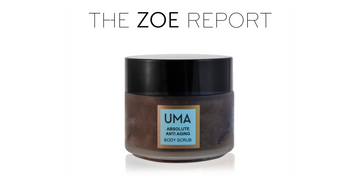 The Zoe Report: New Beauty Launches