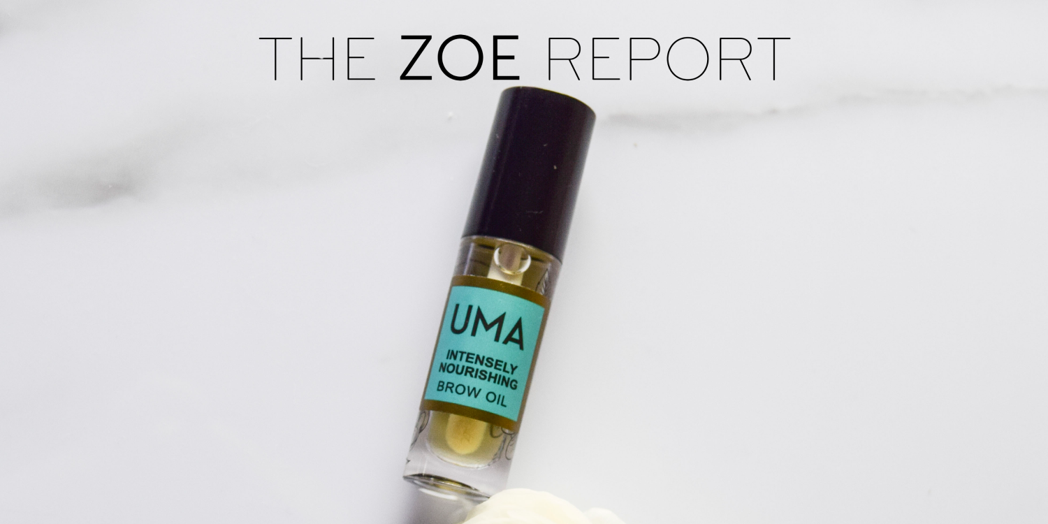 The Zoe Report: Godsend for Chronic Hair Pullers