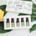 UMA Face Oil Trial Kit - Uma Oils