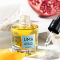 UMA Absolute Anti Aging Deluxe Gift Set - Uma Oils
