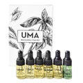 UMA Ayurveda Starter Kit - Uma Oils