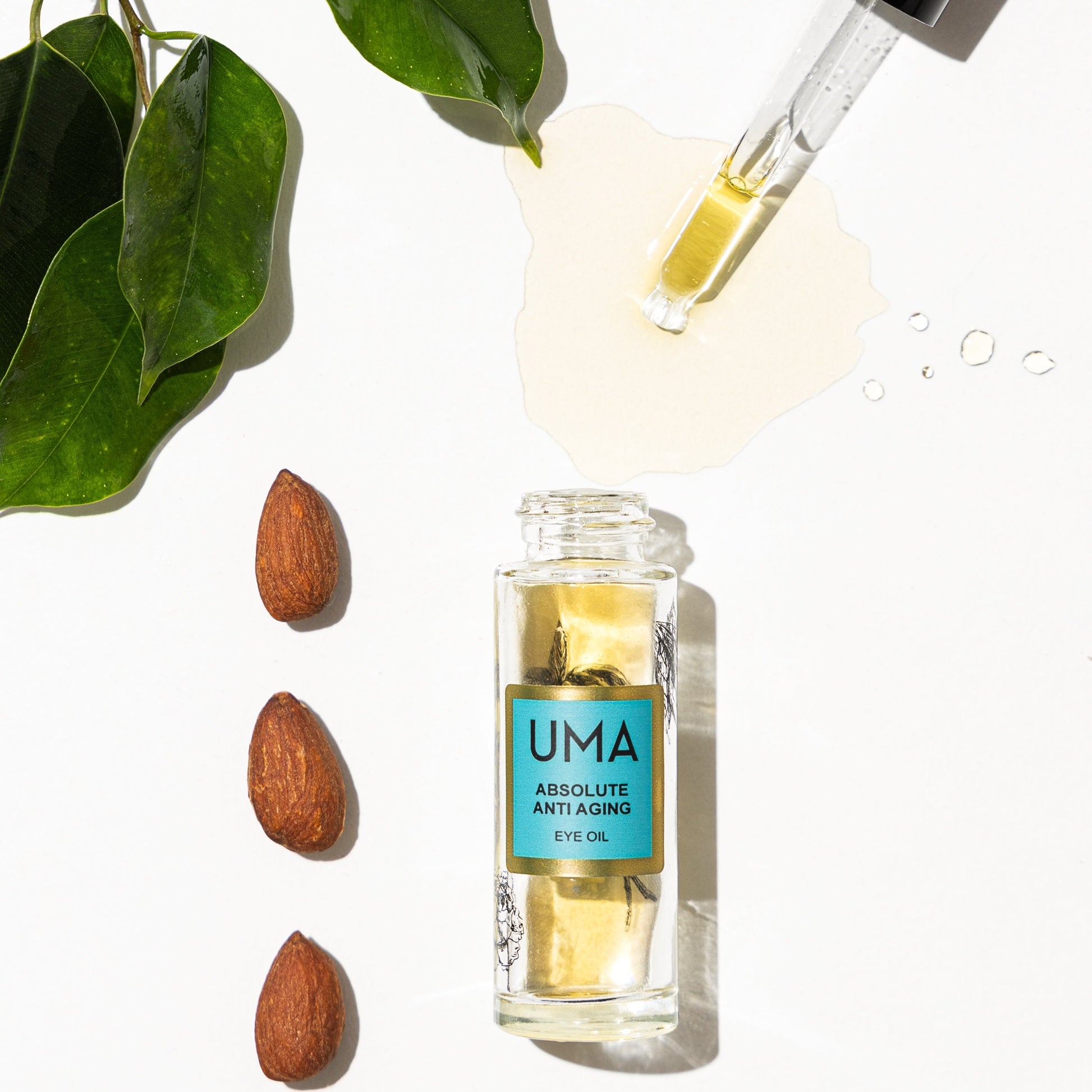 UMA All of Absolute Anti Aging - Uma Oils
