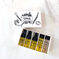 UMA Luxury Experience Gift - Uma Oils