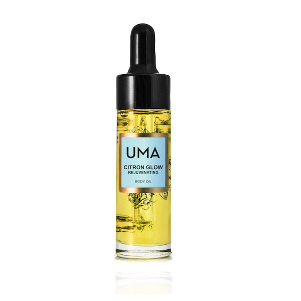 UMA Body Oil Gift Set - Uma Oils