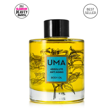 UMA Absolute Anti Aging Body Oil