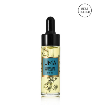 UMA Absolute Anti Aging Eye Oil