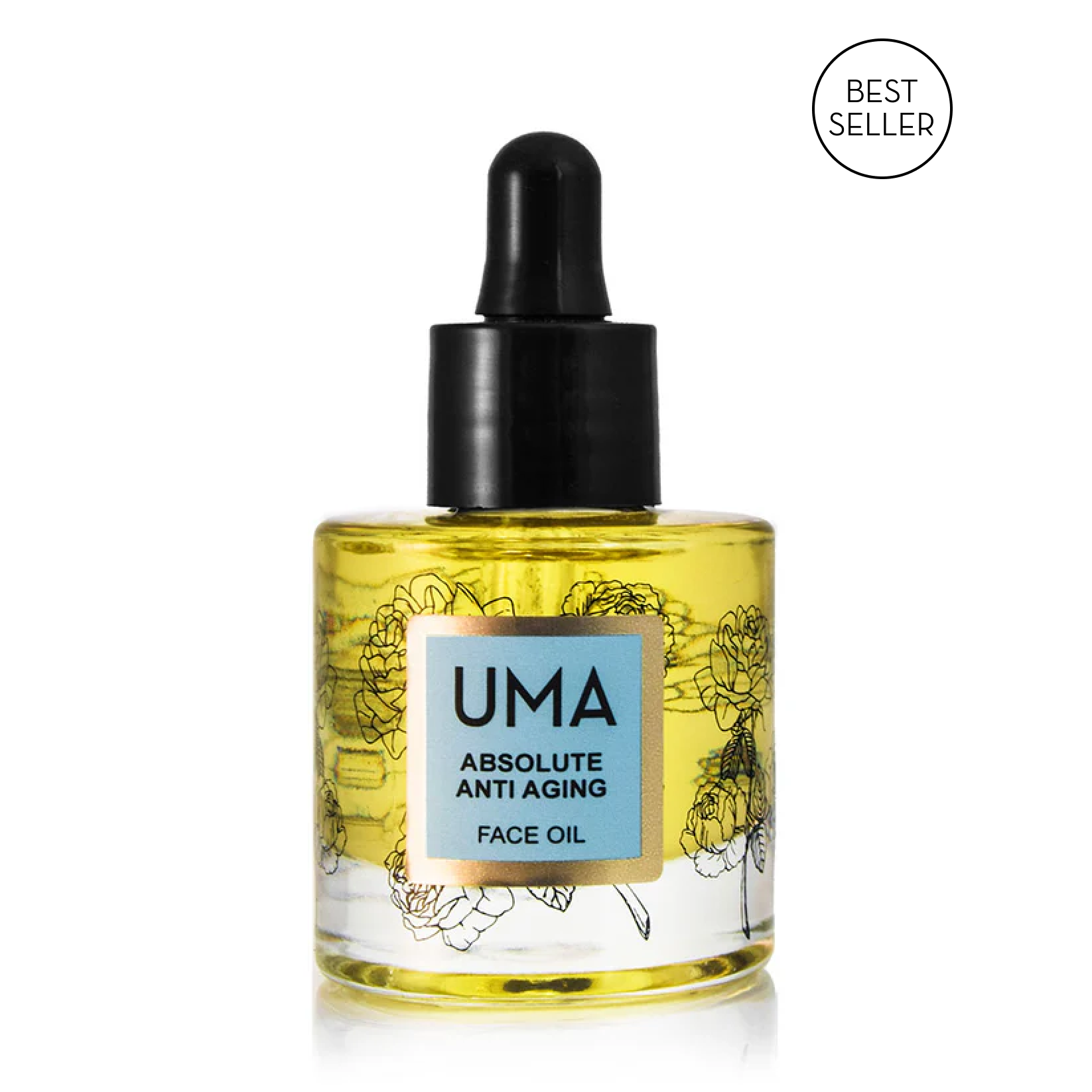 UMA Absolute Anti Aging Face Oil