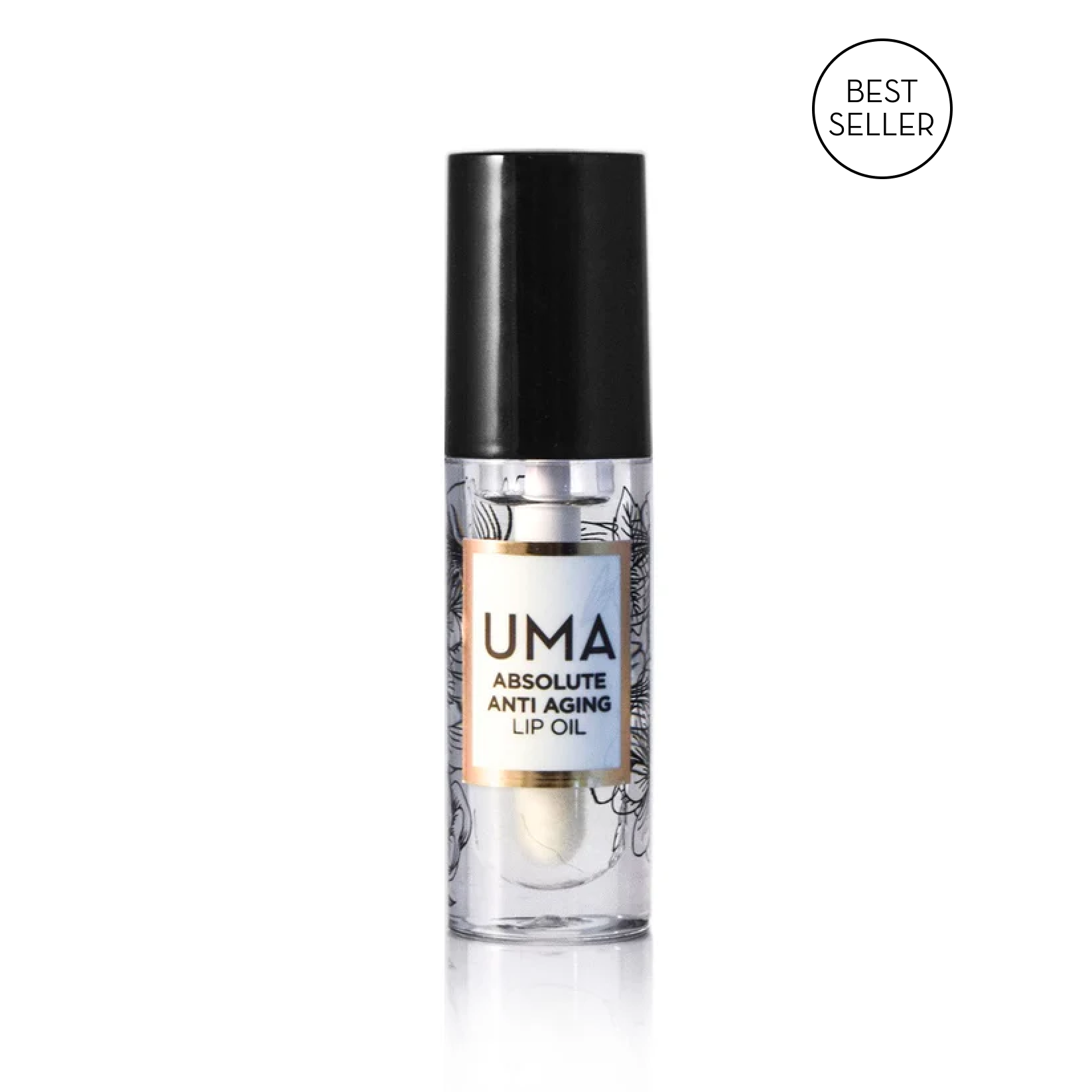 UMA Absolute Anti Aging Lip Oil