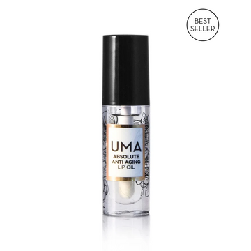 UMA Absolute Anti Aging Lip Oil