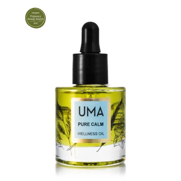 UMA Pure Calm Wellness Oil