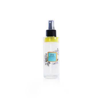 UMA Pure Rest Wellness Essence Magnesium Spray