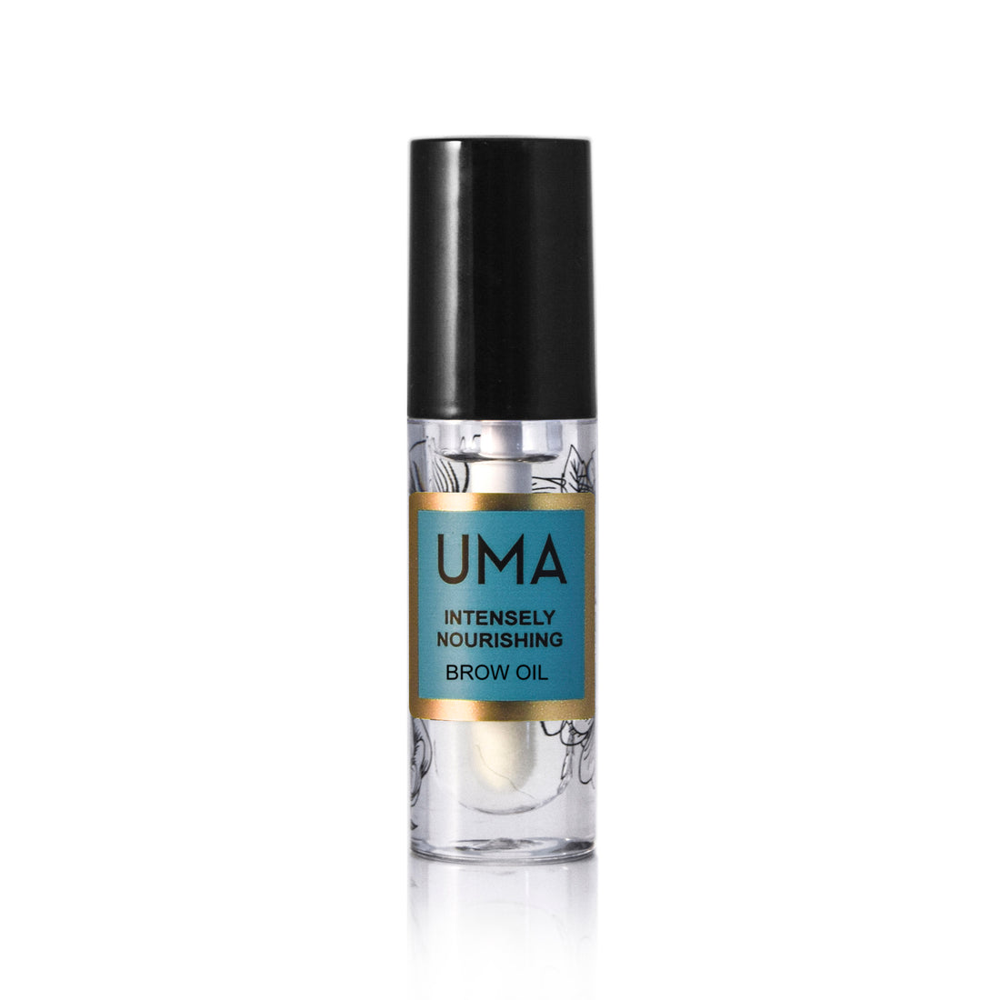 Intensely Nourishing Brow Oil - Uma Oils