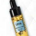 UMA Perfectly Pure Soothing Baby Oil - Uma Oils
