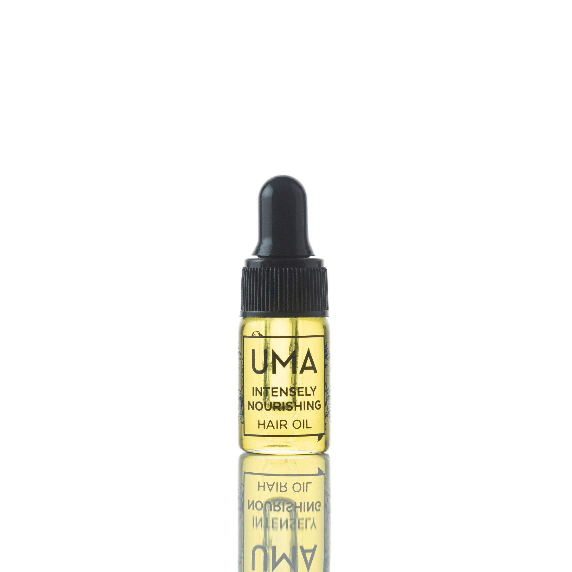 UMA Intensely Nourishing Hair Oil - Uma Oils | 3 ml