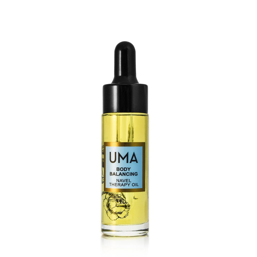 Body Balancing Navel Therapy Oil - Uma Oils