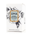 Ultimate Brightening Rose Powder Cleanser - Uma Oils